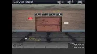 100 Doors Remix for Android/iOS Walkthrough Level 21 to 25 (Nerd Doors)