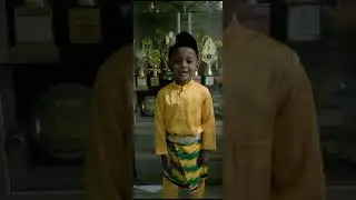Video Lomba Berceloteh tentang Diriku Fathir Rahmad Azzamy Kelas 1D