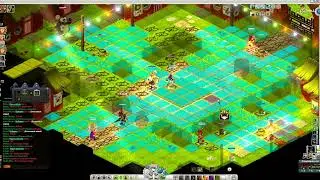 WAKFU : J'ai pété le Pandore S50 modulé en 3 tours