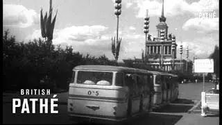 Exhibition Of National Achievements (1959)