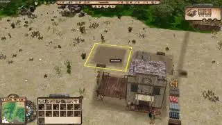 Depraved: EP1 - A New Settlement in the West.
