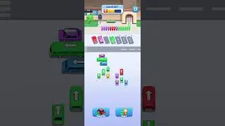 Shuffle  Sort  Level  117  Awesome 👍👍👍  Playthrough Gameplay
