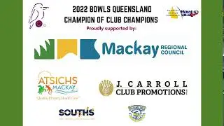 2022 BQ Champion of Club Champion Finals