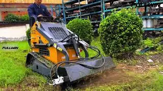 Fullwin Machinery