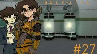 ep curtinho..... ft @renanprado22 - HALF LIFE / parte 27
