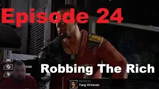 Battletech 3025 Extended Playthrough Episode 24