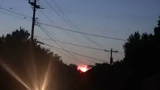 🎆2025 Madison Night Mares Fireworks Display
