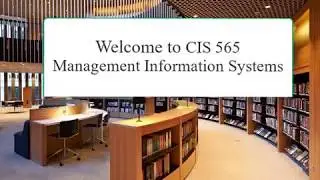CIS565 Welcome