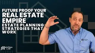 Future Proof Your Real Estate Empire Estate Planning Strategies That Work