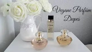 Vegane und günstige Parfüm Dupes | La Rive