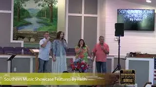 Southern Music Showcase Faith at Plainview
