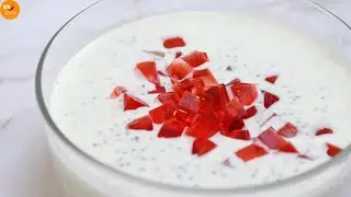 Iftar special Drink | Ramzan special drinks - refreshing