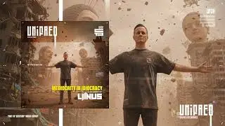 Liinus - Mediocrity in Idiocracy (LINUS BEATSKiP Remix)