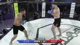 FN26: Дэвин Файт против Бена Фрая