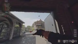 Call of Duty BO6 Camper Justice 1