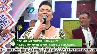 BallroomTaraf  si Iulia Mihai - Ale,le,le,salcioara