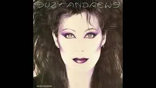 Suzy Andrews - Suzy Andrews (Album, LP Audio Restoration)