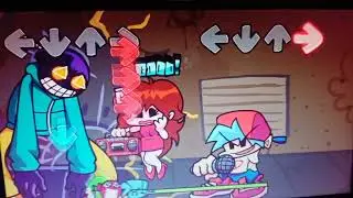 fnf whitty retro specter remix