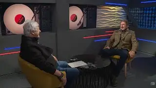 Grófi családból származik Esterházy Márton válogatott labdarúgó (B. Tóth László műsora)