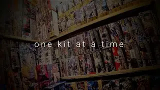 Citrus Log 0: How to cut through the backlog