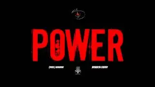 Brandon Cherry - Power (Freestyle)