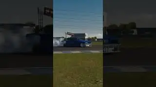 BMW Drift Missile