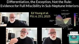 AAS Journal Author Series: Ed Young on 2025PSJ.....6..251Y