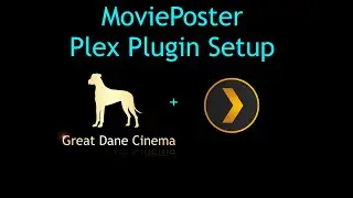 MoviePoster Plex Plugin Configuration