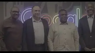 Google announces $37 million in cumulative funding and new AI Community Center in Accra, Ghana