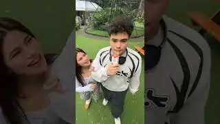 Sweet Mother and Son Relationship Denise Laurel#celebrity#showbiz#motherson#family#happylife