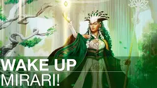 Card of the Week: Mirari's Wake