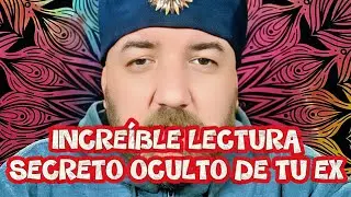 ​💥 ¡BOMBA! LA VERDAD OCULTA DE TU EX PAREJA 😱 