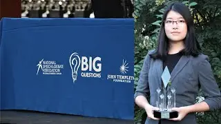 2020 Big Questions NSDA National Champion Interview