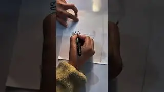 Mystery Art Challenge | Guess the Drawing Game #video2 #art #funnyvideo