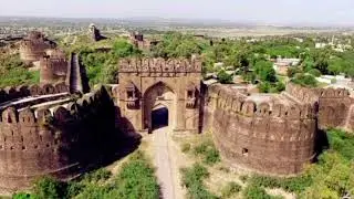 &ldquo;Qila Rohtas Documentary | History of Rohtas Fort | UNESCO World Heritage |Rohtas Fort Tour Pakistan