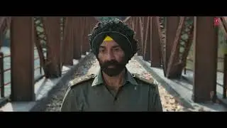 BORDER -2 , ghar kab Aaoge| sunny devol | anu, mithon, sonu, roop, arijit, vishal, diljit, manoj