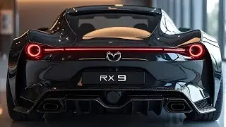 New RX-9 vs Supra: Is Mazda the New JDM King?