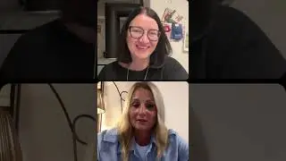 Live Talk mit Gold PT Lisa Klamann, die f&uuml;r mehr Zeit & mehr Familienmomente losgegangen ist! 