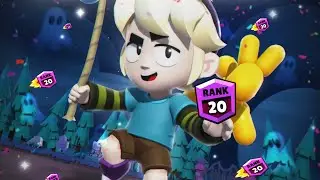 Gus push rank... 🌟