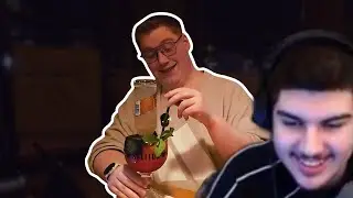 ,,MEIN MIKROFON!