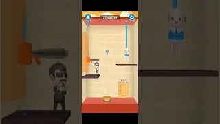 Rescue Cut Stage 44