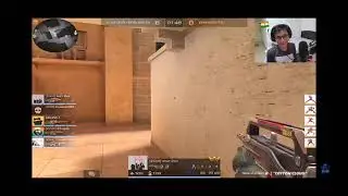 @KatanaHSM Reaction to my awp flick | Standoff 2 🔥