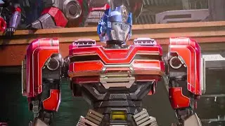 Transformers: One | Official TV Spot - 
