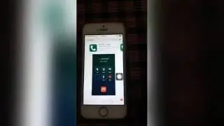 How to make calls from iPhone 5s through Jio sim! Finally Revealed.