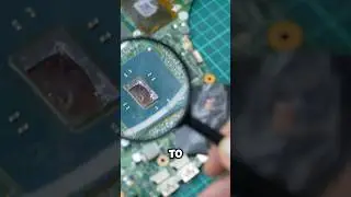 Laptop Hit By Lightning