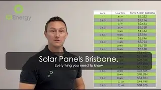 Solar Panels Brisbane