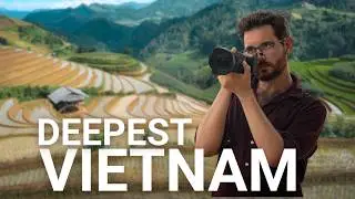 Vietnam’s Hidden Beauty: The Prettiest Photos I’ve Ever Taken