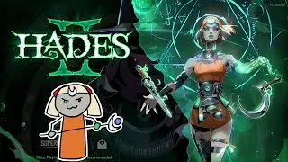 [HADES 2 #6] Yeah I got Time (No Commentary)