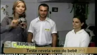 IntelliGender - Menino ou Menina no SBT (SCC)