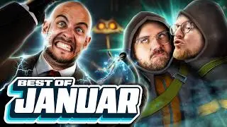 Best Of Januar 🎮 Best of PietSmiet 2026